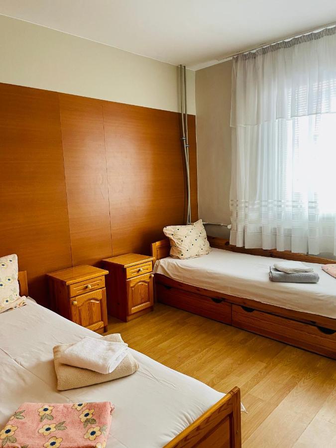 Hostel 29 Sofia Eksteriør bilde